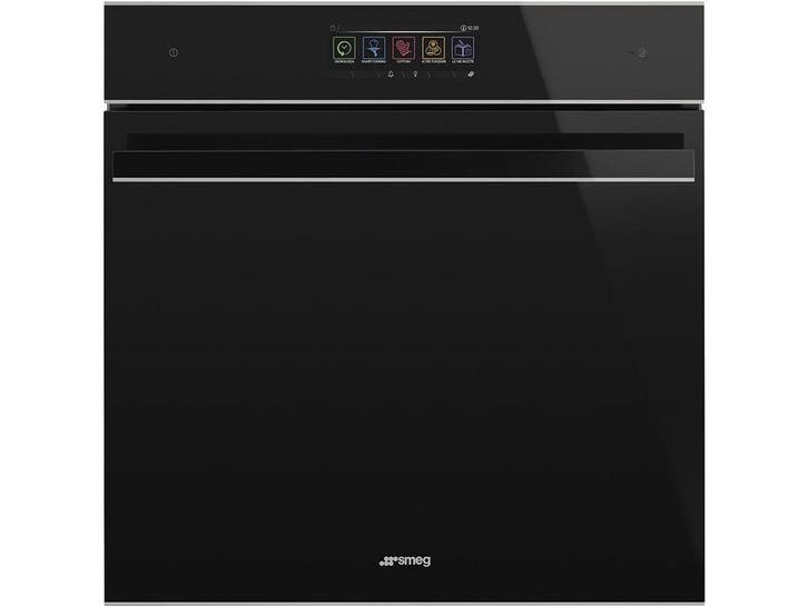 Smeg Linea SFP6606WTPNX - Oven - Inbouw - Wit, Electroménager, Fours, Envoi