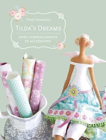 Tildas dreams 9789043915915 Tone Finnanger, Verzenden, Tone Finnanger