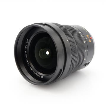 Panasonic Leica DG Vario-Elmarit 8-18mm F/2.8-4 ASPH |, Ophalen of Verzenden