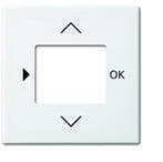 ABB Busch-Jaeger Control Element/Central Plate Switchgear -, Verzenden