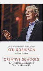 Creative Schools 9780241003954 Ken Robinson, Verzenden, Ken Robinson