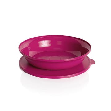 Tupperware Aloha Schaal 2,2 l Roze, Verzenden, Nieuw