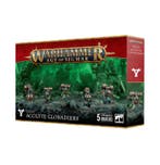 Acolyte Globadiers (Warhammer nieuw), Hobby en Vrije tijd, Ophalen of Verzenden, Nieuw
