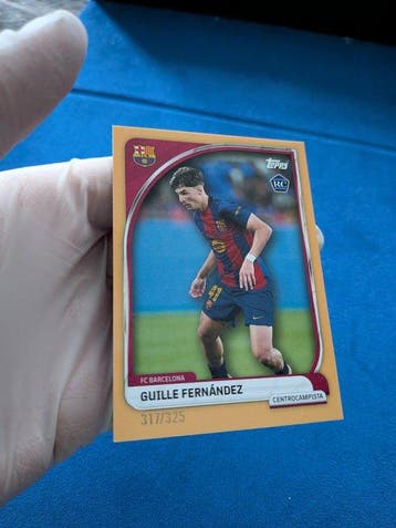DAKA Daka collectie Ronaldinho, Ronaldo, Robert Lewandowski,, Nieuw
