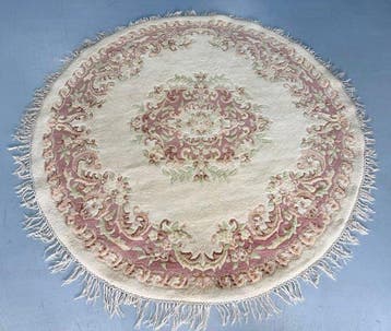 China - Tapijt - 200 cm - 200 cm, Nieuw