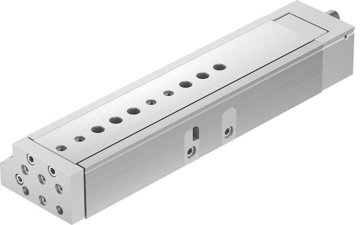 Festo Mini-Chariot 25mm Alésage 150mm Course Double Effet -, Bricolage & Construction, Ventilation & Extraction, Envoi