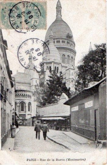 France - Carte postale (76) - 1938-1903