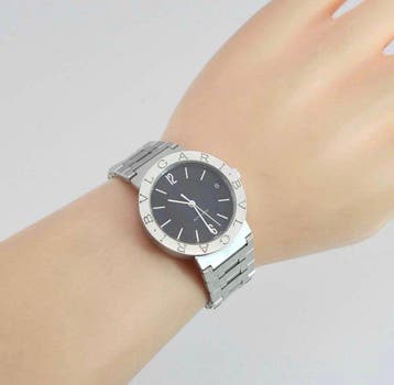 Bvlgari - B.Zero1 - BB33SS - Unisexe - 1990-1999