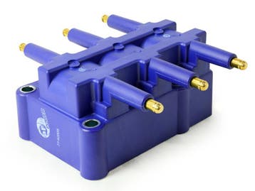 aFe 07-11 Jeep Wrangler JK V6 3.8L SCORCHER Ignition Coil, Ophalen of Verzenden, Nieuw