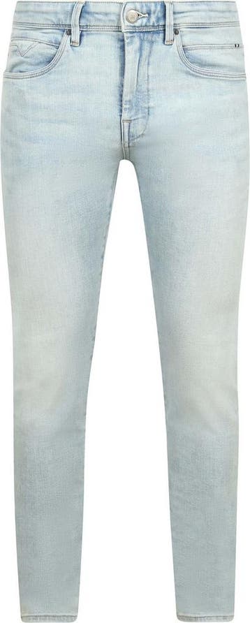 Vanguard Jeans V850 Rider PBD maat Maat 52/54 (L) Heren, Verzenden, Nieuw, Maat 52/54 (L), Vanguard