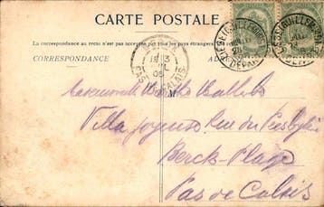 België - Luik - Liége - Ansichtkaart (132) - 1900-1999