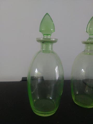 Karaf - Glas