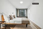 Appartement en Chaussée dAnvers, Brussels