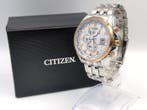 Citizen - attesa Eco-Drive - Sans prix de réserve -, Nieuw
