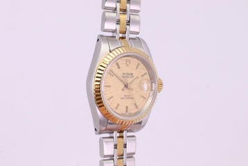 Tudor - Princess Date - Zonder minimumprijs - 92413 |