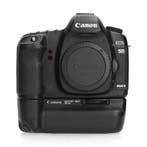 Canon 5D Mark II · 60502 clicks · 1 jaar garantie, Audio, Tv en Foto, Ophalen of Verzenden