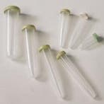 Anthuriumflesje nr. 79 10 cc pipetten 5 stuks, Nieuw