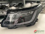 RANGE ROVER VOGUE LASER PHARE AVANT G KPL JK52-13W030-MG, Verzenden