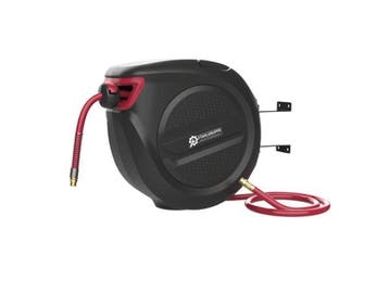 Veiling - Stahlgruppe SGLT20M Luchthaspel, Auto diversen, Auto-accessoires, Nieuw