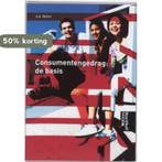 Consumentengedrag de basis 9789001400439, Verzenden