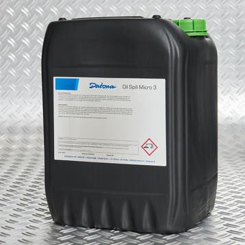 Datona Biologische koudontvetter 20 liter - datona, Ophalen of Verzenden, Nieuw