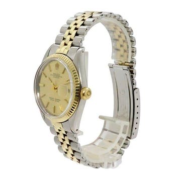 Rolex - Datejust - 1601 - Heren - 1971, Nieuw