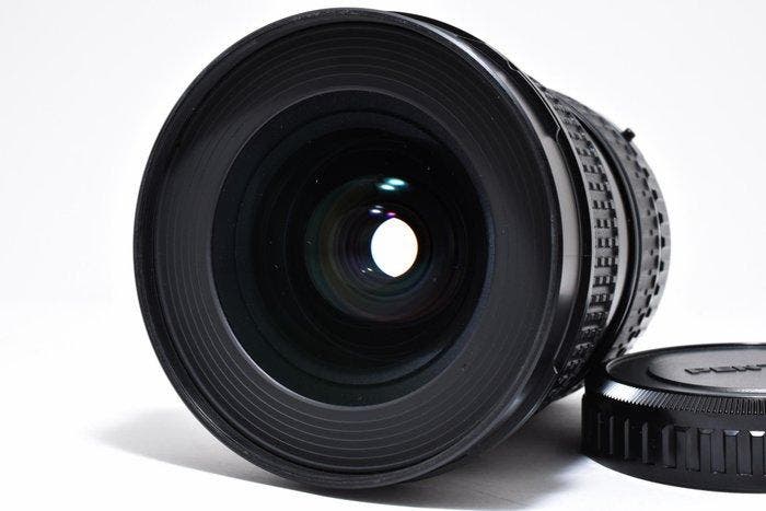 Pentax PMC FA 645 Zoom 4.5/33-55mm AL Zoomlens, Audio, Tv en Foto, Fotocamera's Analoog