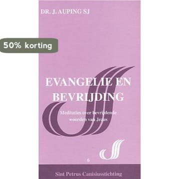 Evangelie / Stromen van levend water / 6 9789074395045, Verzenden, Auping