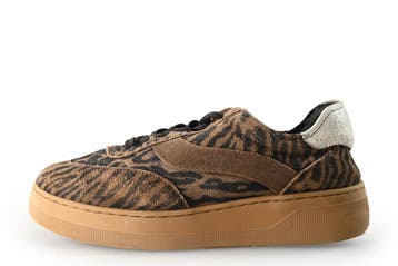 Unisa Sneakers in maat 39 Bruin, Bruin, Verzenden, Sneakers, Unisa