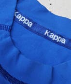 italia - Italiaanse voetbalcompetitie - 2002 - Voetbalshirt