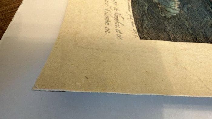 Cristoforo DallAcqua (1734-1787) - LEau, Antiquités & Art, Antiquités | Autres Antiquités