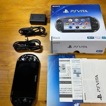 Sony - 31 0329 8752 - Spelcomputer - In originele verpakking