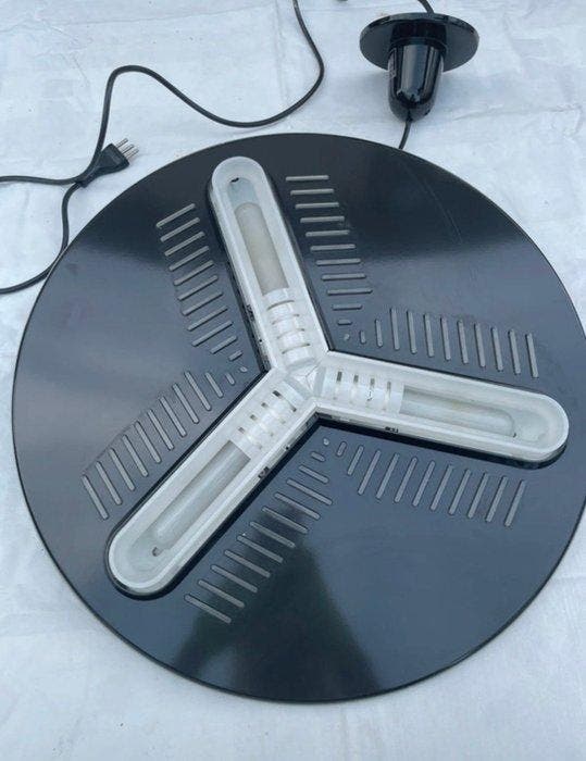 Arteluce, Flos - Perry King, Santiago Miranda - Kroonluchter, Antiquités & Art, Antiquités | Éclairage