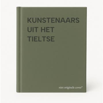 KUNSTENAARS UIT HET TIELTSE 9789020934151, Verzenden, Gelezen