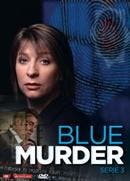 Blue murder - Seizoen 3 op DVD, Cd's en Dvd's, Verzenden, Nieuw in verpakking