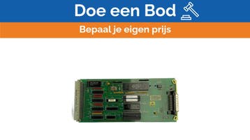 Bieden: Marinex Cristie Electronics A402300, Ophalen of Verzenden, Nieuw