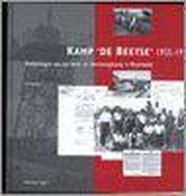 Kamp De Beetse, 1935-1948 9789050281416 J.J. Spanninga, Livres, Livres Autre, Envoi