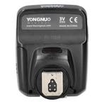 Yongnuo YN-E3-RT II trigger voor Canon met garantie, Ophalen of Verzenden