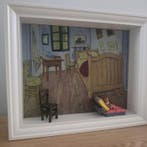 LDM - - Action figure “Il Sogno tra i Capolavori” – Opera 3D