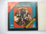 The Sons Of The Pioneers - Songs Of The Trail, Verzenden, Gebruikt