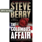 The Columbus Affair: A Novel (with Bonus Short Story the, Verzenden, Gelezen, Steve Berry