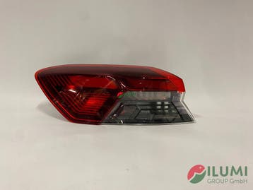 Audi Q4 E-Tron 2021-2026 achterlicht links FULL LED, Verzenden, Gebruikt