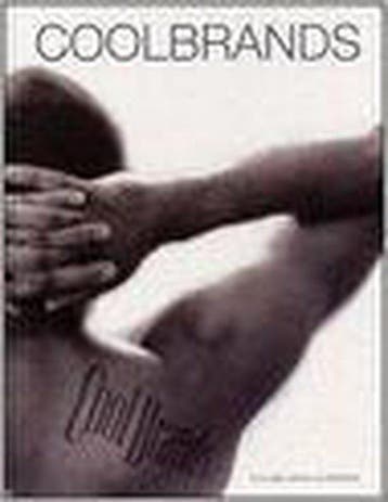 Coolbrands Nederland 9780954751036 Maarten Schäfer, Verzenden, Maarten Schäfer
