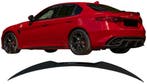 Achterspoiler | Alfa Romeo | Giulia 2015-2020 / 2020-2023 |, Autos : Pièces & Accessoires, Verzenden