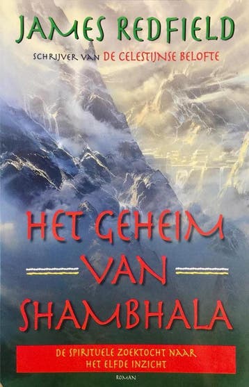 Het geheim van Shambhala 9789022526842 James Redfield, Verzenden, James Redfield