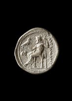 Grec antique mycénien Argent Drachme dAlexandre le Grand