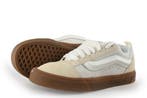 Vans Sneakers in maat 42 Wit, Kleding | Heren, Schoenen, Verzenden, Wit, Zo goed als nieuw, Sneakers