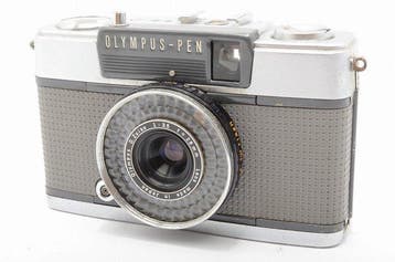 Olympus PEN EE-2 Appareil photo compact argentique