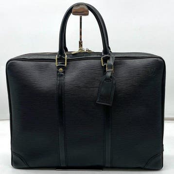 Louis Vuitton - Porte-Documents Voyage - Business bag