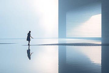 David Law - Monumental Silence X